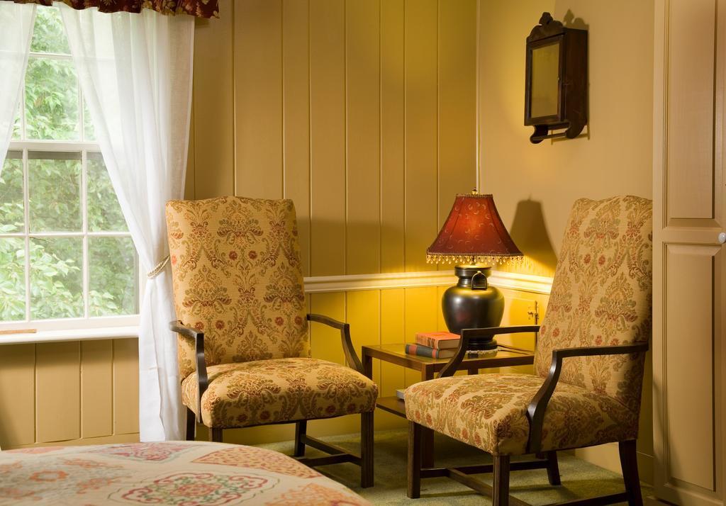 Brampton 1860 Bed and Breakfast Chestertown Værelse billede